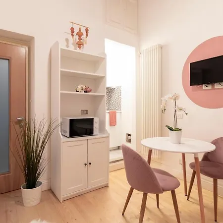 Apartment Relstay - Brera - Lovely 1br