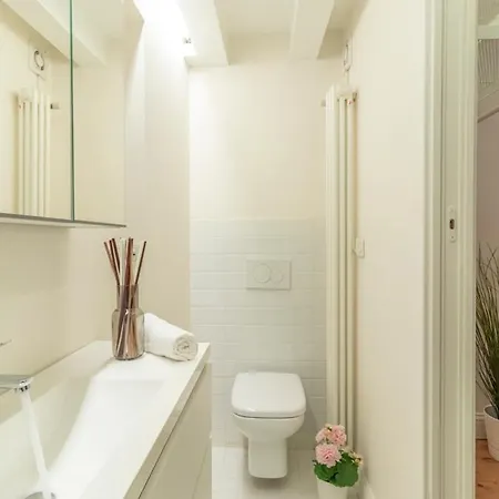 Apartamento Relstay - Brera - Lovely 1br *