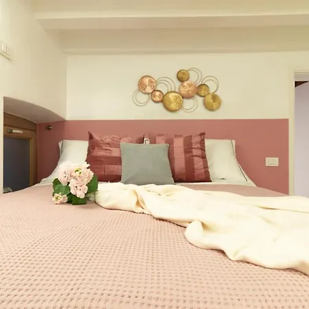 Relstay - Brera - Lovely 1br Apartment *