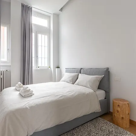 Apartamento Mysa - Bilocale In Zona Porta Romana *