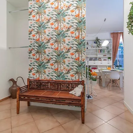 Jungle Loft - Orti 14