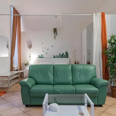 Jungle Loft - Orti 14 * Milan