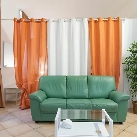 Apartment Jungle Loft - Orti 14 *