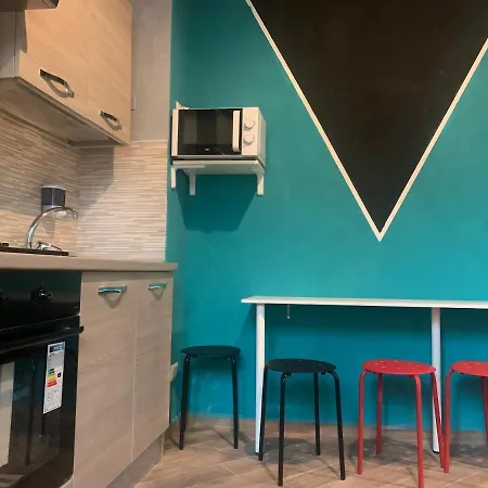 Hostel Gloria *