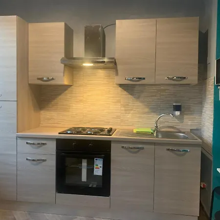 Hostel Gloria Milán