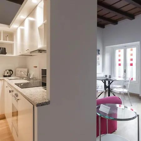 Italianway Easy - Rasori 9 Apartmán *