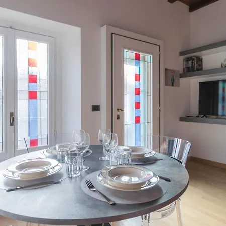 Italianway - Rasori 9 Appartamento Milano