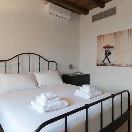 Appartamento Italianway - Rasori 9 *