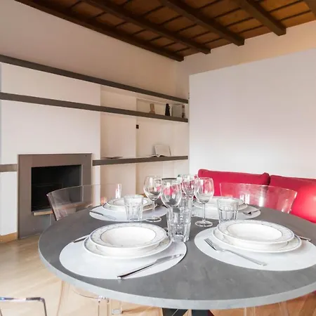 Apartmán Italianway Easy - Rasori 9 *