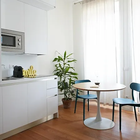 Comfy Station شقة