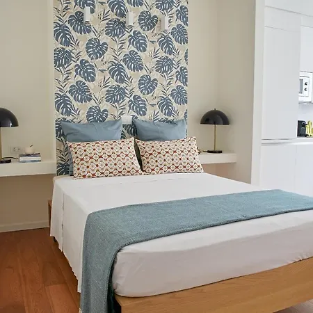 Comfy Station ميلان