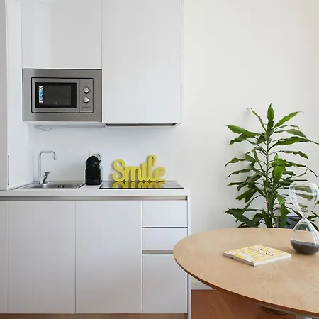 Apartamento Comfy Station Milão