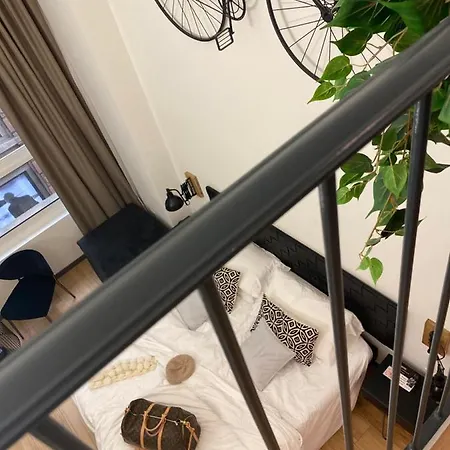 Aparthotel Intomilan Galleria Duomo I Boutique & Design 4*