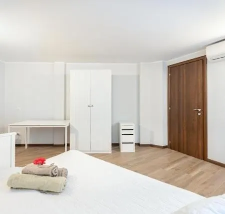 Alessia's Flat - Politecnico Bovisa *