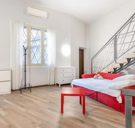 Alessia's Flat - Michetti Daire Milano