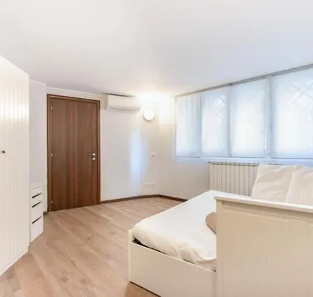 Alessia's Flat - Politecnico Bovisa