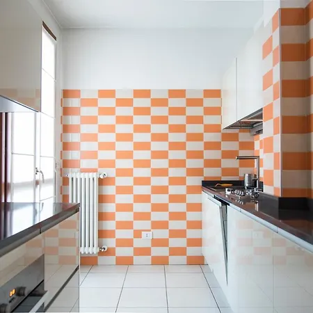 Youhosty - Magolfa 21 Apartmán