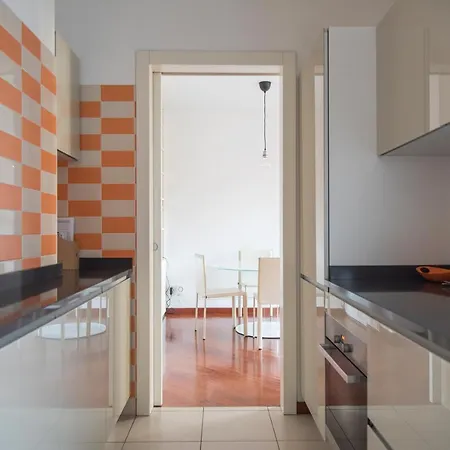 Youhosty - Magolfa 21 Milano