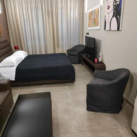 Apartament Station *