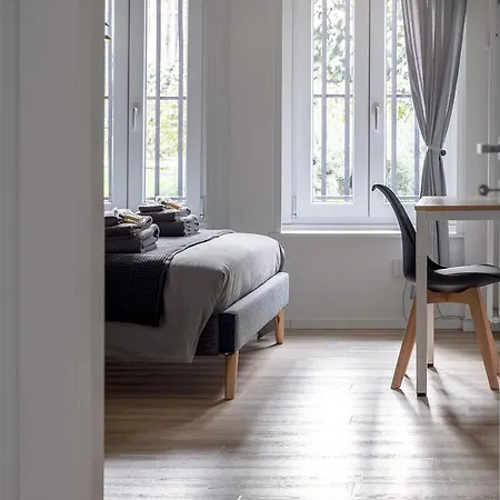 Apartment Fiera Milano-city Life ☆☆☆☆☆ Tre Torri House