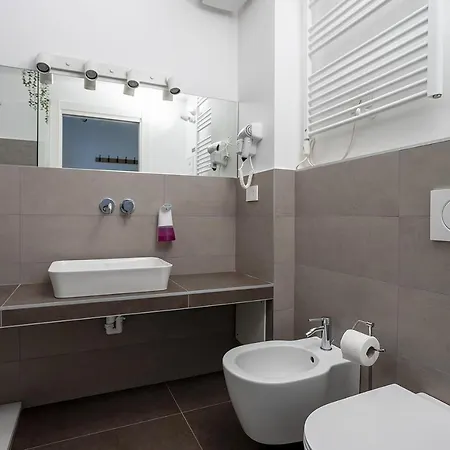 Fiera Milano-city Life ☆☆☆☆☆ Tre Torri House