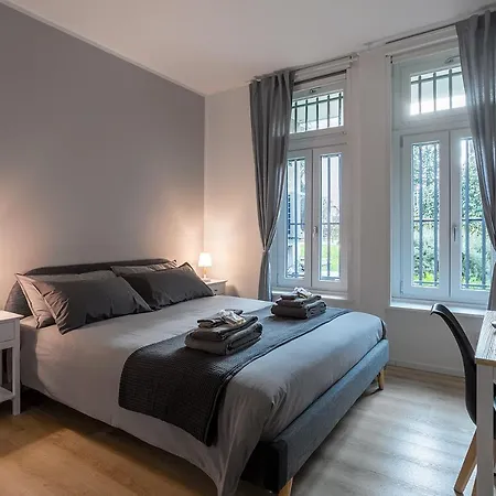 Apartment Fiera Milano-city Life ☆☆☆☆☆ Tre Torri House