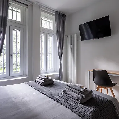 Apartment Fiera Milano-city Life ☆☆☆☆☆ Tre Torri House