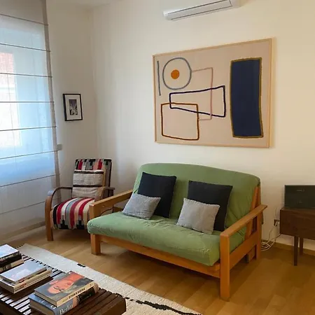 Apartment Salasco 20 - Bocconi Porta Romana Unique And Stylish Apartment!