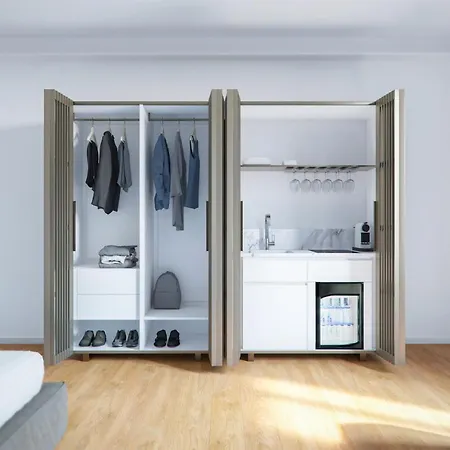 Scf Collection - Duomo Milaan