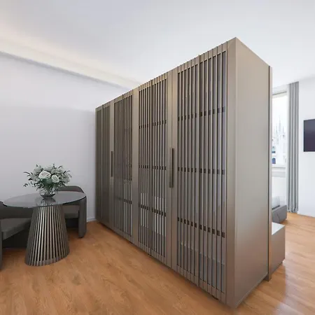 Scf Collection - Duomo * Milaan