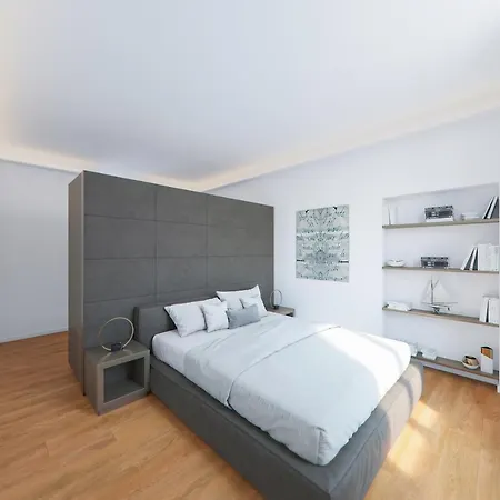 Apartment Scf Collection - Duomo *