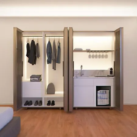 Apartment Scf Collection - Duomo Milan