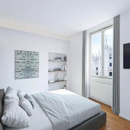 Appartement Scf Collection - Duomo