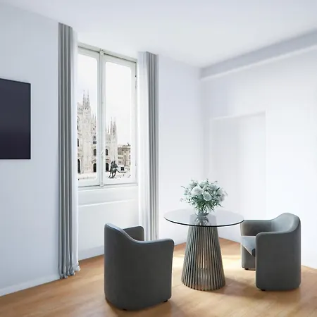 Scf Collection - Duomo