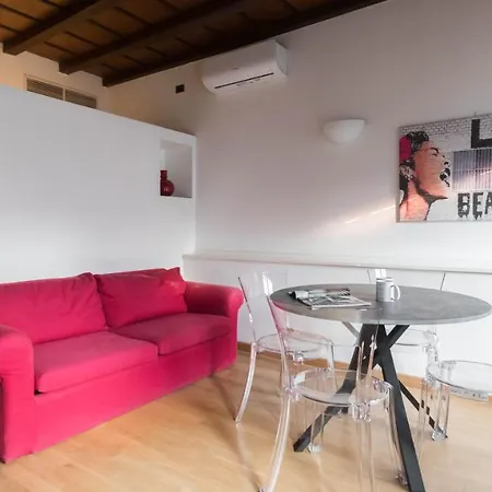 Italianway - Rasori 9 Appartamento Milano