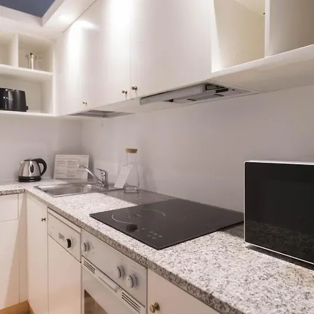 Italianway - Rasori 9 Appartamento Milano