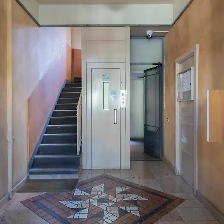 Apartment New Between Navigli And Duomo - D'annunzio Milan