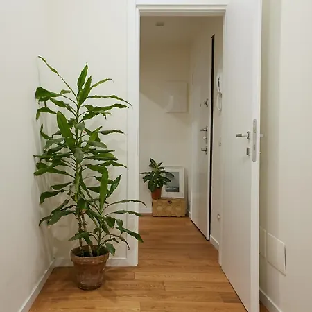 Comfy Station Apartamento *