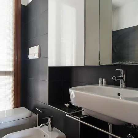 Apartmán Youhosty - Magolfa 21 *