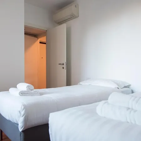 Youhosty - Magolfa 21 Apartmán