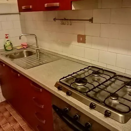 Galeazzi Private House *