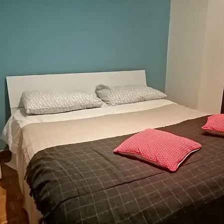 Galeazzi Private House *