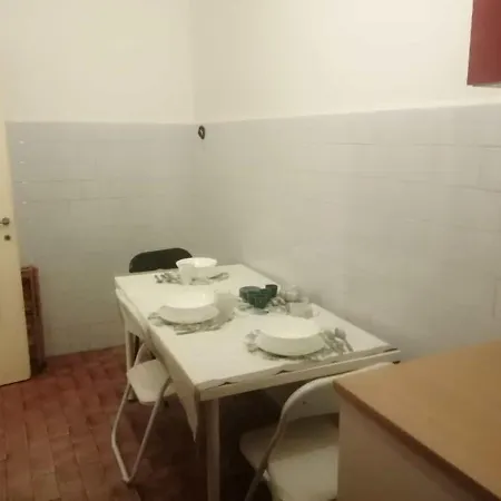 Apartment Galeazzi Private House Milan