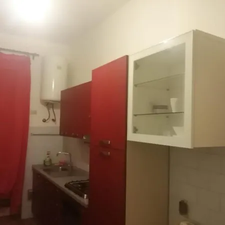 Galeazzi Private House Apartament