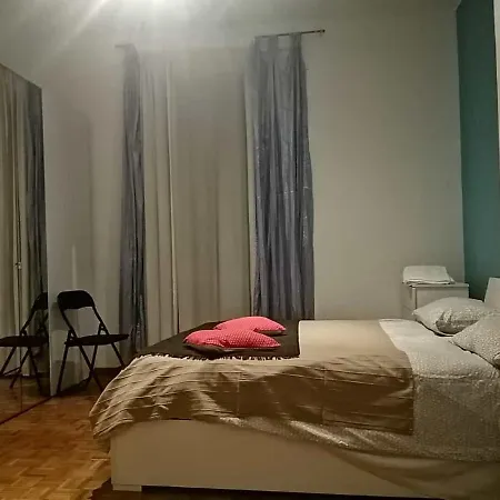 Galeazzi Private House דירה