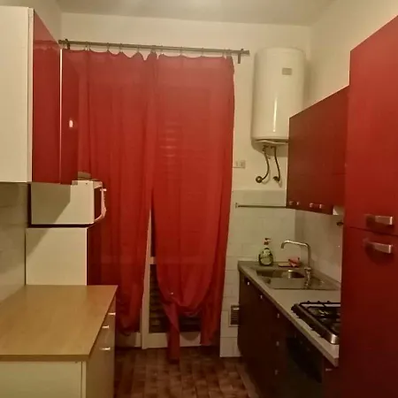 Galeazzi Private House Apartamento *