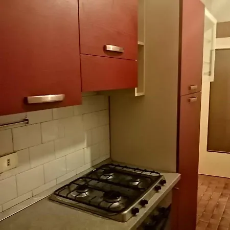 Galeazzi Private House *