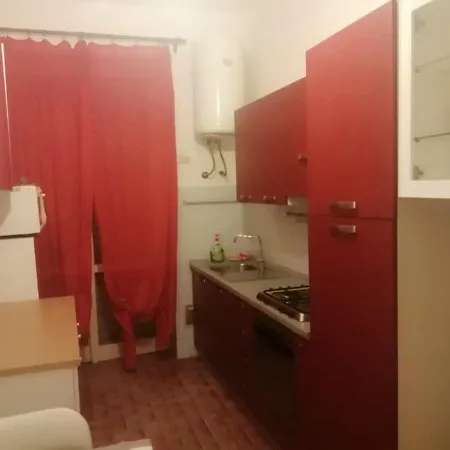 Galeazzi Private House Mediolan