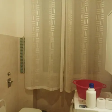 Galeazzi Private House Mediolan