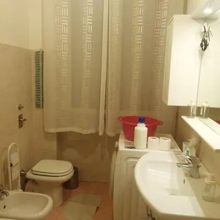 Galeazzi Private House Milan